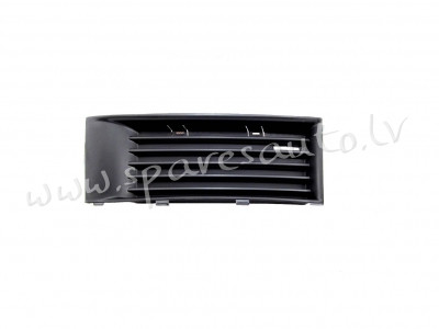 PSD07005GAL - OEM: 6Y0853665B' (99-04) L - Reste Bamperā - SKODA FABIA (1999-2007) Рига - изображение 1
