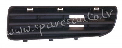 PSD07007GAL - OEM: 1U0807367B01C' 3 stripes L - Reste Bamperā - SKODA OCTAVIA (2000-2003) Rīga - foto 1