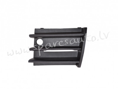 PSD07010GAL - OEM: 1Z0853665B41'  L - Reste Bamperā - SKODA OCTAVIA (2004-2008) Рига - изображение 1