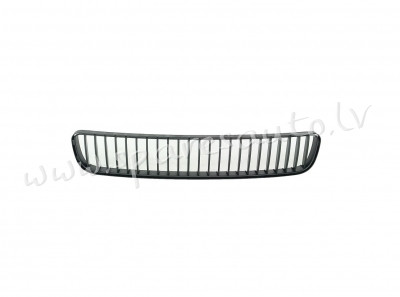 PSD07012GA - 'OEM: 5J08536779B9' (-10) - Reste Bamperā - SKODA ROOMSTER/PRAKTIK (2006-2010) Рига - изображение 1
