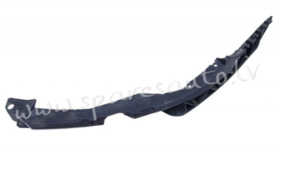 PSD43006AL - 'OEM: 1Z0807183B'  L - Bampera Stiprinājums - SKODA OCTAVIA (2004-2008) Рига - изображение 1