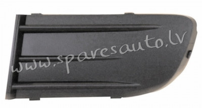 PSD99001CAL - 'OEM: 1Z8087368B41' without hole for foglamps, Thatcham L - Reste Bamperā - SKODA OCTA Рига - изображение 1