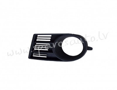 PSZ99009CBL - OEM: 71761-63J10' (- 09), with hole for foglamp, TÜV L - Reste Bamperā - SUZUKI SWIFT  Rīga - foto 1