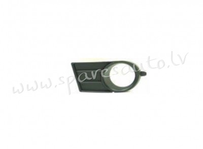 PSZ99009CBR - OEM: 71751-63J10' (- 09), with hole for foglamp, TÜV R - Reste Bamperā - SUZUKI SWIFT  Rīga - foto 1