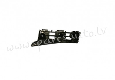 PTY43433AL - OEM: 5211647020'  L - Bampera Stiprinājums - TOYOTA PRIUS  XW30 (2012-2016) Rīga - foto 1