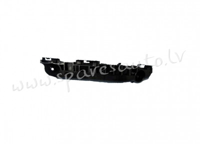 PTY43472AL - OEM: 525360D040' EU L - Bampera Stiprinājums - TOYOTA YARIS SDN (2006-2011) Rīga - foto 1