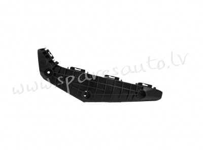 PTY99111AL - OEM: 521460 E040'  L - Bampera Stiprinājums - TOYOTA HIGHLANDER (2011-2013) Rīga - foto 1