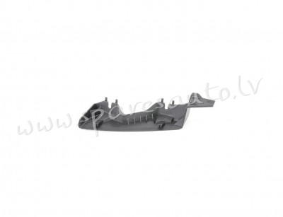 PVW04064L - OEM: 3C0807723' supporting part, next to bumper side L - Bampera Stiprinājums - VW PASSA Рига - изображение 1