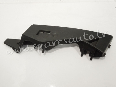 PVW04064R - OEM: 3C0807724' supporting part, next to bumper side R - Bampera Stiprinājums - VW PASSA Rīga - foto 1