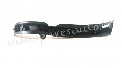 PVW04070R - 'OEM: 3C0807178' Europe, guiding next to bumper side R - Bampera Stiprinājums - VW PASSA Рига - изображение 1