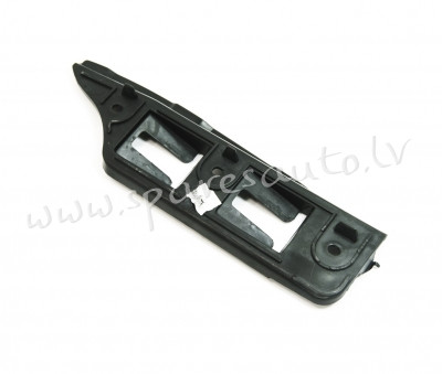 PVW43044AL - OEM: 1K0807183' VW GOLF STD/GTI 2004-/VW JETTA 2006-2010, side L - Bampera Stiprinājums Рига - изображение 1