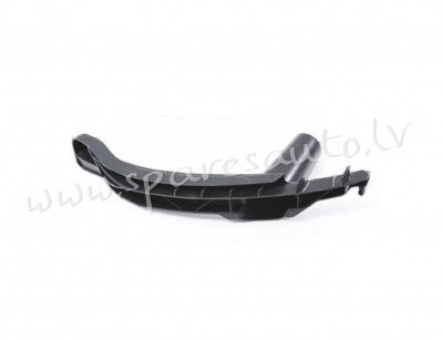 PVW43044BL - OEM: 1K0807889B' VW GOLF GTI 2004-/VW JETTA 2006-2010 L - Bampera Stiprinājums - VW GOL Rīga - foto 1