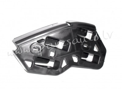 PVW43048AL - OEM: 6Q0807183A'  L - Bampera Stiprinājums - VW POLO  IVF (2005-2009) Рига - изображение 1