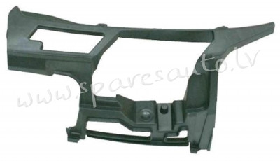 PVW43069CL - OEM: 5K0807723B' VW GOLF MK6 2009-/VW JETTA ESTATE 2010-2010 L - Bampera Stiprinājums - Rīga - foto 1