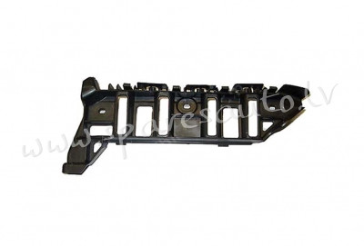 PVW43074AL - 'OEM: 1T0807183A'  L - Bampera Stiprinājums - VW TOURAN (2007-2010) Rīga - foto 1