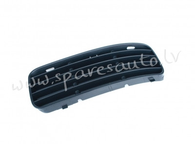 PVW99001CL - OEM: 6K5853665A' without hole for foglamps L - Reste Bamperā - VW CADDY (1995-2004) Rīga - foto 1