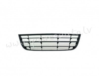 PVW99008GA - 'OEM: 6Q0853677B9B9'  - Reste Bamperā - VW POLO  IVF (2005-2009) Рига - изображение 1