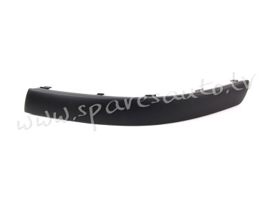 PVW99010ML(I) - OE 3B0 807 717 B41; 3B0807717B41; 3B0-807-718 B41; 3B0807718B41 side L - Bampera Mol Rīga - foto 1