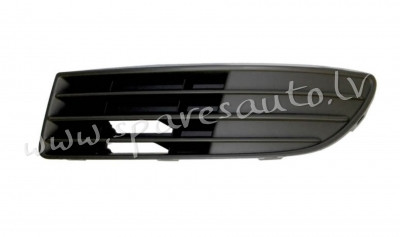 PVW99022CAL - OEM: 6Q0853665D9B9' without hole for foglamps, TÜV L - Reste Bamperā - VW POLO  IVF (2 Rīga - foto 1