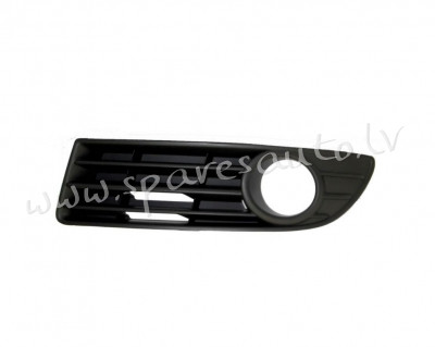 PVW99023CAL - 'OEM: 6Q0853665E9B9' with hole for foglamp L - Reste Bamperā - VW POLO  IVF (2005-2009 Rīga - foto 1