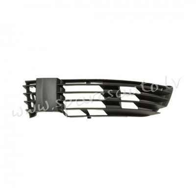 PVW99024CAL - 'OEM: 3B0853665H' without hole for foglamps L - Reste Bamperā - VW PASSAT  B5/ (2000-2 Рига - изображение 1