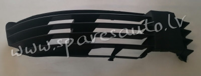 PVW99024CAR - 'OEM: 3B0853666H' without hole for foglamps R - Reste Bamperā - VW PASSAT  B5/ (2000-2 Rīga - foto 1