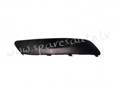 PVW99064MAL - OEM: 1K0807717BGRU' VW JETTA 2005-2010 / VW GOLF GTI 2004- L - Bampera Moldings - VW J Рига - изображение 1