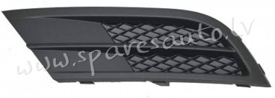 PVW99077CAL - 'OEM: 5C6 853 665 G' without hole for foglamps L - Reste Bamperā - VW JETTA (2015-2018 Rīga - foto 1