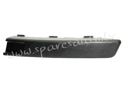 PVW99093MAL - OEM: 3C0807645' Behind corner lamp L - Bampera Moldings - VW PASSAT  B6 (2006-2010) Рига - изображение 1
