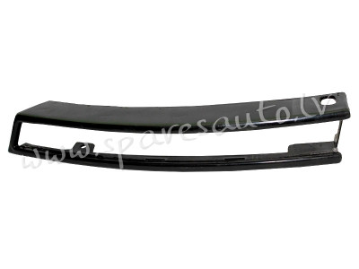 PVW99093MBL - OEM: 3C08077179B9' rim around the corner light L - Bampera Moldings - VW PASSAT  B6 (2 Рига - изображение 1