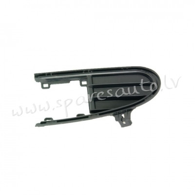 PVW99166GAL - OEM: 1004057' without hole for foglamps L - Reste Bamperā - SEAT ALHAMBRA (1995-2000) Rīga - foto 1