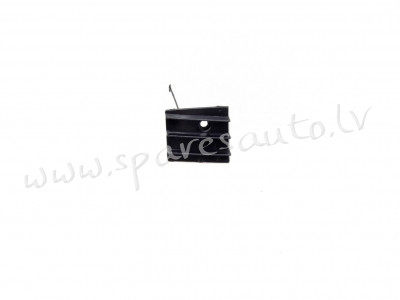PVW99167GAL - OEM: 7411537'  L - Reste Bamperā - VW SHARAN (1995-2000) Рига - изображение 1