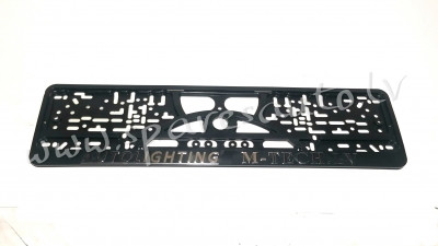 R-3-MT(30001) - UZLIKA ZEM NUMURA Autolighting M-TECH.LV  EU  20010400, BEST QUALITY, (R-3) - Numura Рига - изображение 1