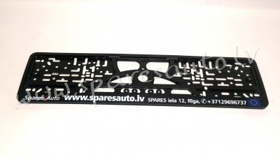 R-3-SA(30001) - UZLIKA ZEM NUMURA  WWW.SPARESAUTO.LV  EU  29696737, BEST QUALITY, (R-3) - Numura Zīm Рига - изображение 1