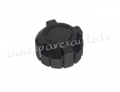 RKPRC810 - OEM: 60811544' 1.0 Bar/15PSi - Radiatora Vāks - FIAT MAREA (1996-2002) Рига - изображение 1
