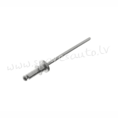 RX15041 - OE: 1571349; 164361 - Plastmasas Turētāji - UNSORTED PLASTMASAS TURĒTĀJS Rīga - foto 1