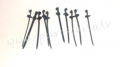 RX18069 - OE: 82426358 9009538, RX18069 - Plastmasas Turētāji - UNSORTED PLASTMASAS TURĒTĀJS Rīga - foto 1