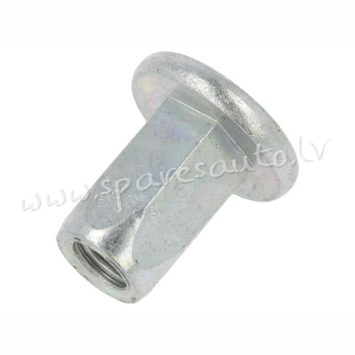 RX45092 - OE: 7677561 - Plastmasas Turētāji - UNSORTED PLASTMASAS TURĒTĀJS Рига - изображение 1