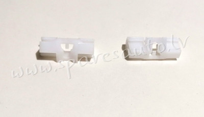 RXC60312 - 9190981 C60312 72125, 1PC - Plastmasas Turētāji - UNSORTED PLASTMASAS TURĒTĀJS Rīga - foto 1