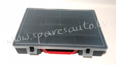 RXP180 - KASTE STIPRINĀJUMIEM - Aksesuāri - UNSORTED AUTO PIEDERUMI Rīga - foto 1