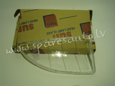 S27-431-2005R - 98>01 R - Miglas Luktura Stikls - FORD FOCUS (1998-2004) Рига - изображение 1