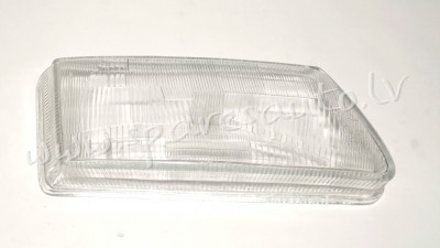 SAD1124R - TYC, E, (tip VALEO H4) R - Priekšējā Luktura Stikls - AUDI A4  B5 (1994-1998) Рига - изображение 1