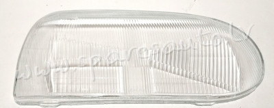 SVW1111R - RELUMA, H4 R - Priekšējā Luktura Stikls - VW GOLF III (1991-1997) Rīga - foto 1