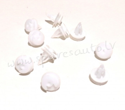T004(10) - a - 18mm, b - 21mm, c - 9mm, d - 2mm, e - 14mm, 51410151699 | 51411973500 | 51418172050 | Rīga - foto 1