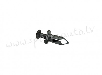T1166 - GM: Many models - Protections, Wheel arch cover, Grille - Plastmasas Turētāji - UNSORTED PLA Rīga - foto 1