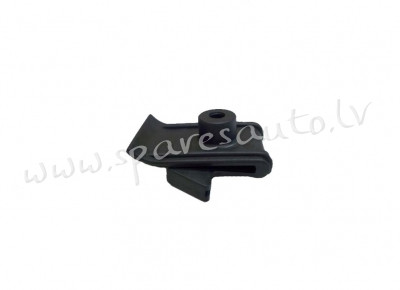 T1719 - Infiniti, Nissan: mud flaps, wheel arch cover - Plastmasas Turētāji - UNSORTED PLASTMASAS TU Rīga - foto 1