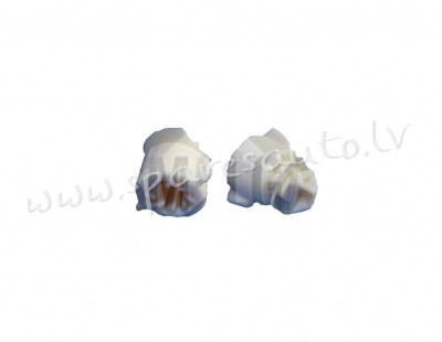 T310 - 1PC. - Plastmasas Turētāji - UNSORTED PLASTMASAS TURĒTĀJS Rīga - foto 1