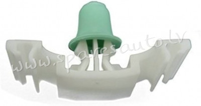 T318(10) - 10pc. - Plastmasas Turētāji - UNSORTED PLASTMASAS TURĒTĀJS Rīga - foto 1