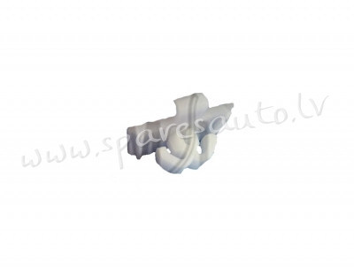 T321 - 1PC. - Plastmasas Turētāji - UNSORTED PLASTMASAS TURĒTĀJS Rīga - foto 1