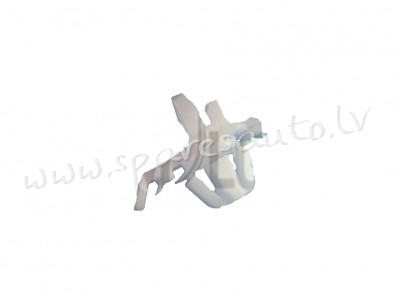 T325 - 1PC. - Plastmasas Turētāji - UNSORTED PLASTMASAS TURĒTĀJS Rīga - foto 1